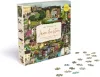 The World of Jane Austen: 1000 Piece Jigsaw Puzzle