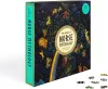The World of Norse Mythology: 1000 Piece Jigsaw Puzzle