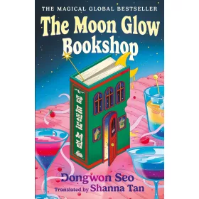 Dongwon Seo - The Moon Glow Bookshop