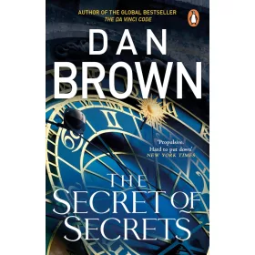 Dan Brown - The Secret of Secrets