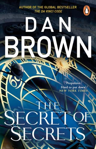 Dan Brown - The Secret of Secrets