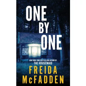 Freida McFadden - One by One