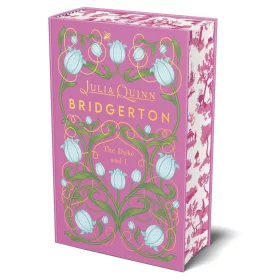 Julia Quinn - The Duke and I (Deluxe Collector's Edition - Bridgertons, Book 1)