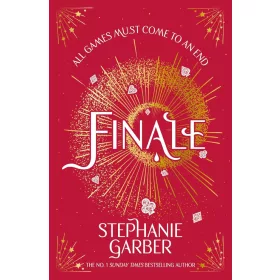 Stephanie Garber - Finale (Caraval Series, Book 3)