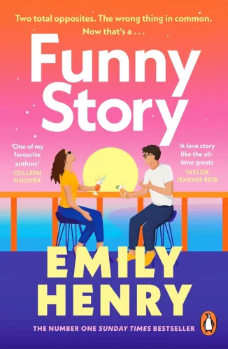 Emily Henry - Funny Story