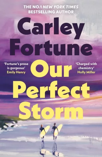 Carley Fortune - Our Perfect Storm
