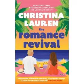 Christina Lauren - The Romance Revival