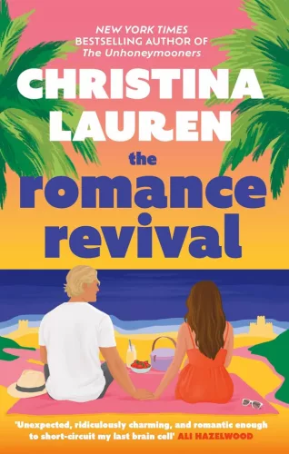 Christina Lauren - The Romance Revival