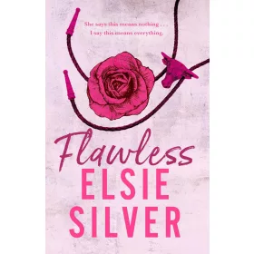 Elsie Silver - Flawless (Chestnut Springs Series, Book 1)