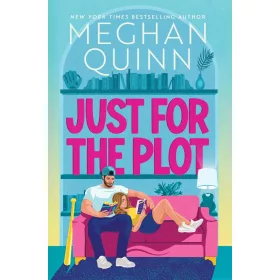 Meghan Quinn - Just for the Plot