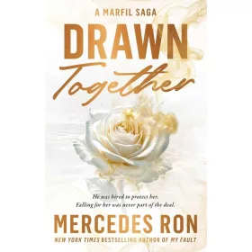 Mercedes Ron - Drawn Together (Face to Face Series, Book 1)