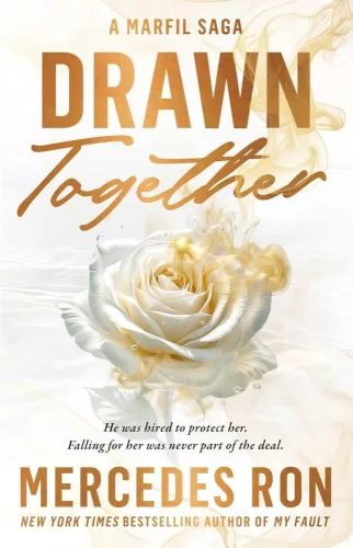 Mercedes Ron - Drawn Together (Face to Face Series, Book 1)