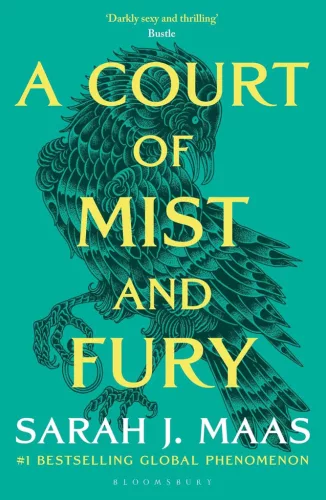 Sarah J. Maas - A Court of Mist and Fury (A Court of Thorns and Roses Book 2)