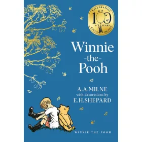 A. A. Milne - Winnie-the-Pooh: Official New Collectable Edition