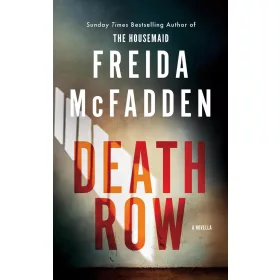 Freida McFadden - Death Row