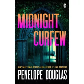 Penelope Douglas - Midnight Curfew: The addictive dark romance