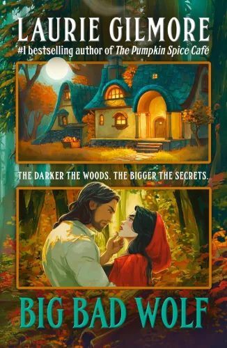 Laurie Gilmore - Big Bad Wolf (Maple Hollow Series, Book 1)