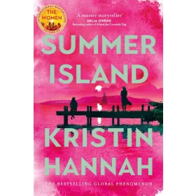 Kristin Hannah - Summer Island