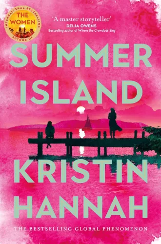 Kristin Hannah - Summer Island