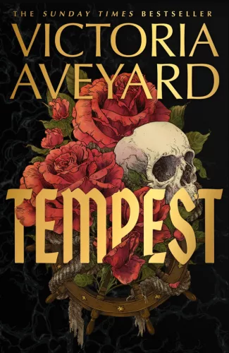 Victoria Aveyard - Tempest (The Lyrian Sea Series, Book 1)