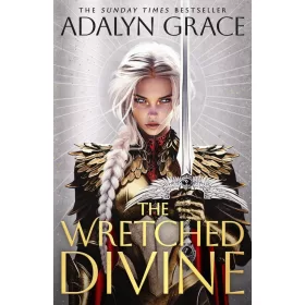 Adalyn Grace - The Wretched Divine (Book 1)