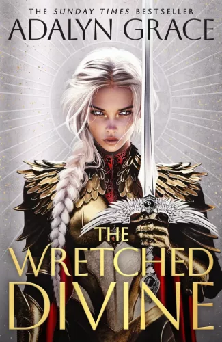 Adalyn Grace - The Wretched Divine (Book 1)