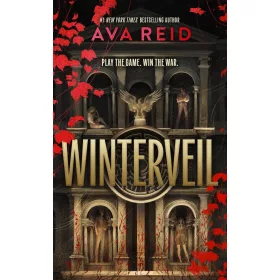 Ava Reid - Winterveil: A thrilling alternate-future novel