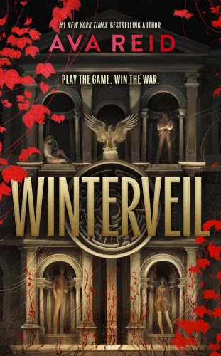 Ava Reid - Winterveil: A thrilling alternate-future novel