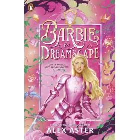 Alex Aster - Barbie: Dreamscape