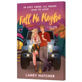 Laney Hatcher - Fall Me Maybe (Cozy Creek Collection, Book 5)