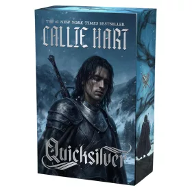 Quicksilver (Fae and Alchemy Series, Book 1)