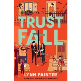 Lynn Painter - Trust Fall: From the no. 1 bestselling author of Better than the Movies