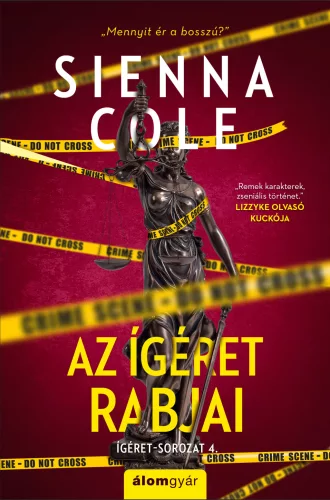 Az ígéret rabjai
