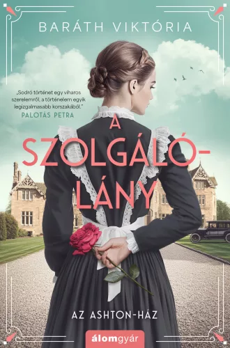 A szolgálólány – Az Ashton-ház