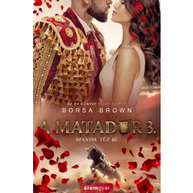 A matador 3.