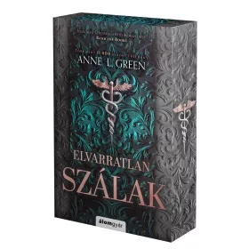 Elvarratlan szálak (bővített újrakiadás)