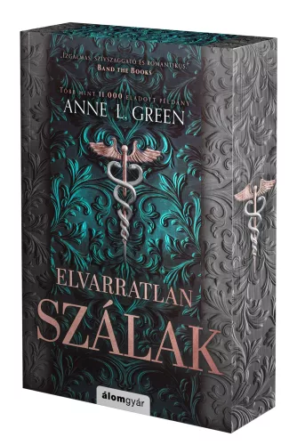 Elvarratlan szálak (bővített újrakiadás)