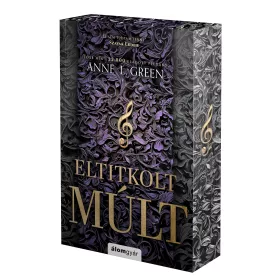 Eltitkolt múlt (bővített újrakiadás)