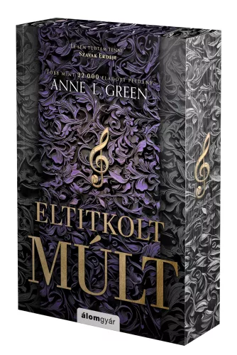 Eltitkolt múlt (bővített újrakiadás)