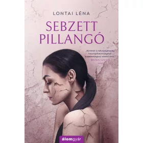 Sebzett pillangó - puha kötés