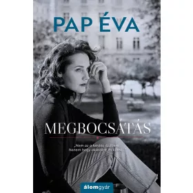 Megbocsátás - puha kötés