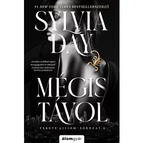 Mégis távol