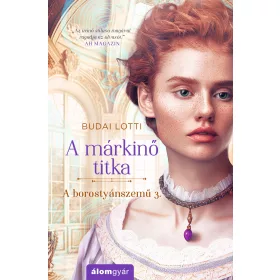 A márkinő titka
