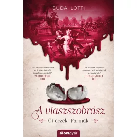 A viaszszobrász - Formák