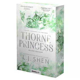 Thorne Princess - Megtört hercegnő