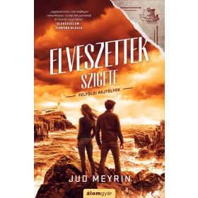Elveszettek szigete