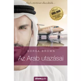 Az Arab utazásai