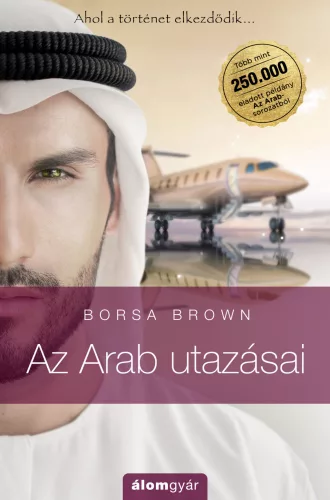 Az Arab utazásai