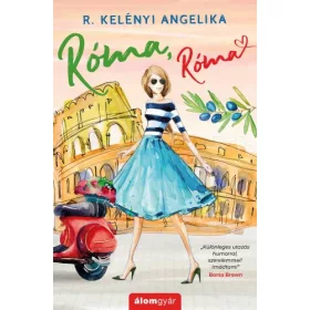 Róma, Róma