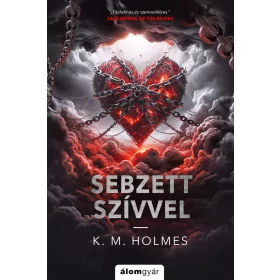 Sebzett szívvel